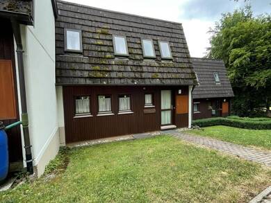 Reihenmittelhaus zum Kauf 149.000 € 3 Zimmer 65 m² Oberwaldach Waldachtal 72178