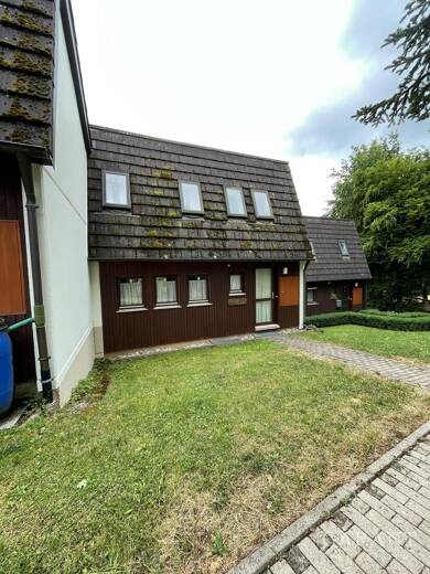 Reihenmittelhaus zum Kauf 149.000 € 3 Zimmer 65 m² Oberwaldach Waldachtal 72178