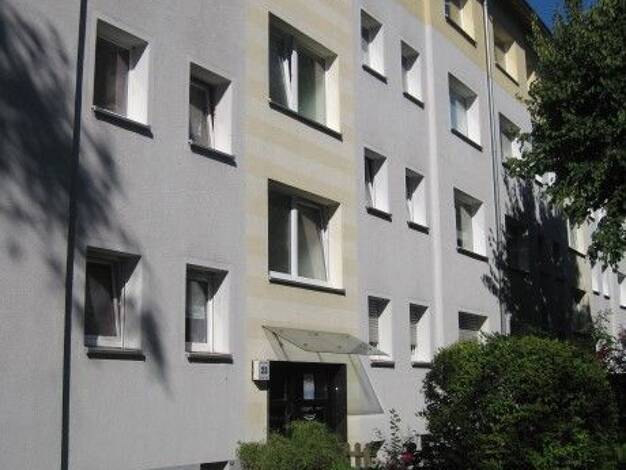 Wohnung zur Miete 680 € 3,5 Zimmer 75,5 m² 3. Geschoss frei ab 01.10.2026 Hundebrinkstraße 23 Altenessen-Süd Essen 45326