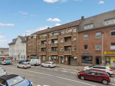 Wohnung zum Kauf 229.900 € 4 Zimmer 107,7 m² 2. Geschoss frei ab sofort Stadtkern Jülich 52428