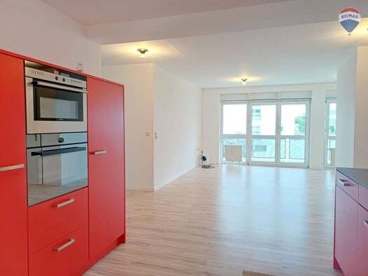 Wohnung zur Miete 1.355 € 3 Zimmer 85 m² Herten Rheinfelden / Herten 79618