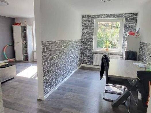 Wohnung zur Miete 435 € 3 Zimmer 67 m² 1. Geschoss frei ab sofort Oelze Katzhütte 98746