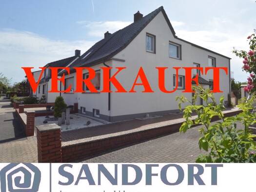 Doppelhaushälfte zum Kauf 289.000 € 5 Zimmer 134 m² 700 m² Grundstück Rheine Rheine 48429