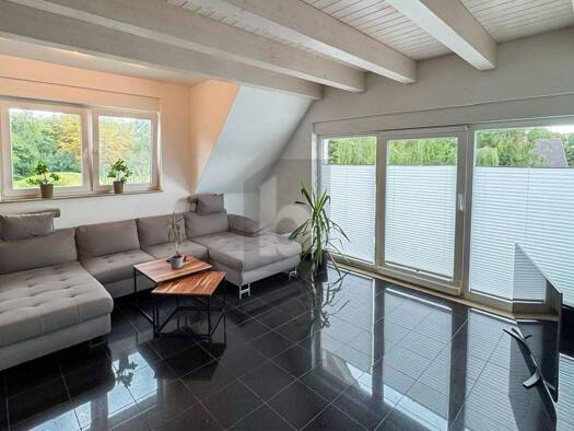 Wohnung zur Miete 1.150 € 2 Zimmer 120 m² 1. Geschoss Mittelfeld Hannover 30539