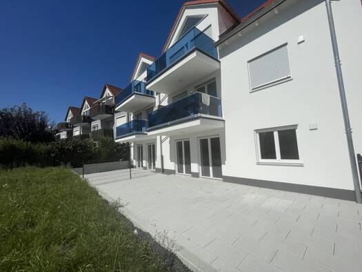 Wohnung zum Kauf 349.000 € 4 Zimmer 109 m² EG Waidhaus 92726