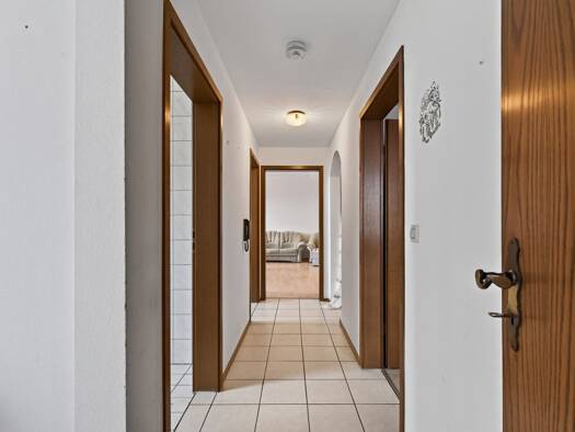 Wohnung zum Kauf 194.000 € 2 Zimmer 75 m² Kuppenheim Kuppenheim 76456