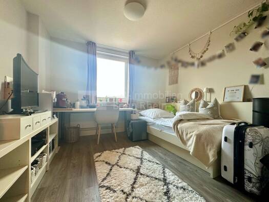Wohnung zum Kauf 149.000 € 1 Zimmer 20,5 m² 5. Geschoss Zollstock Rodenkirchen 50969