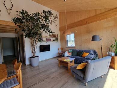 Wohnung zur Miete Wohnen auf Zeit 1.900 € 4 Zimmer 80 m² frei ab 30.09.2025 Hinter dem See 0 Dietingen Dietingen 78661