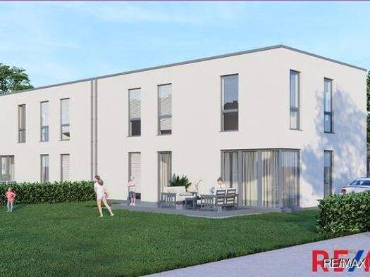 Doppelhaushälfte zum Kauf provisionsfrei 469.000 € 4 Zimmer 129,3 m² 289 m² Grundstück Hövelhof 33161