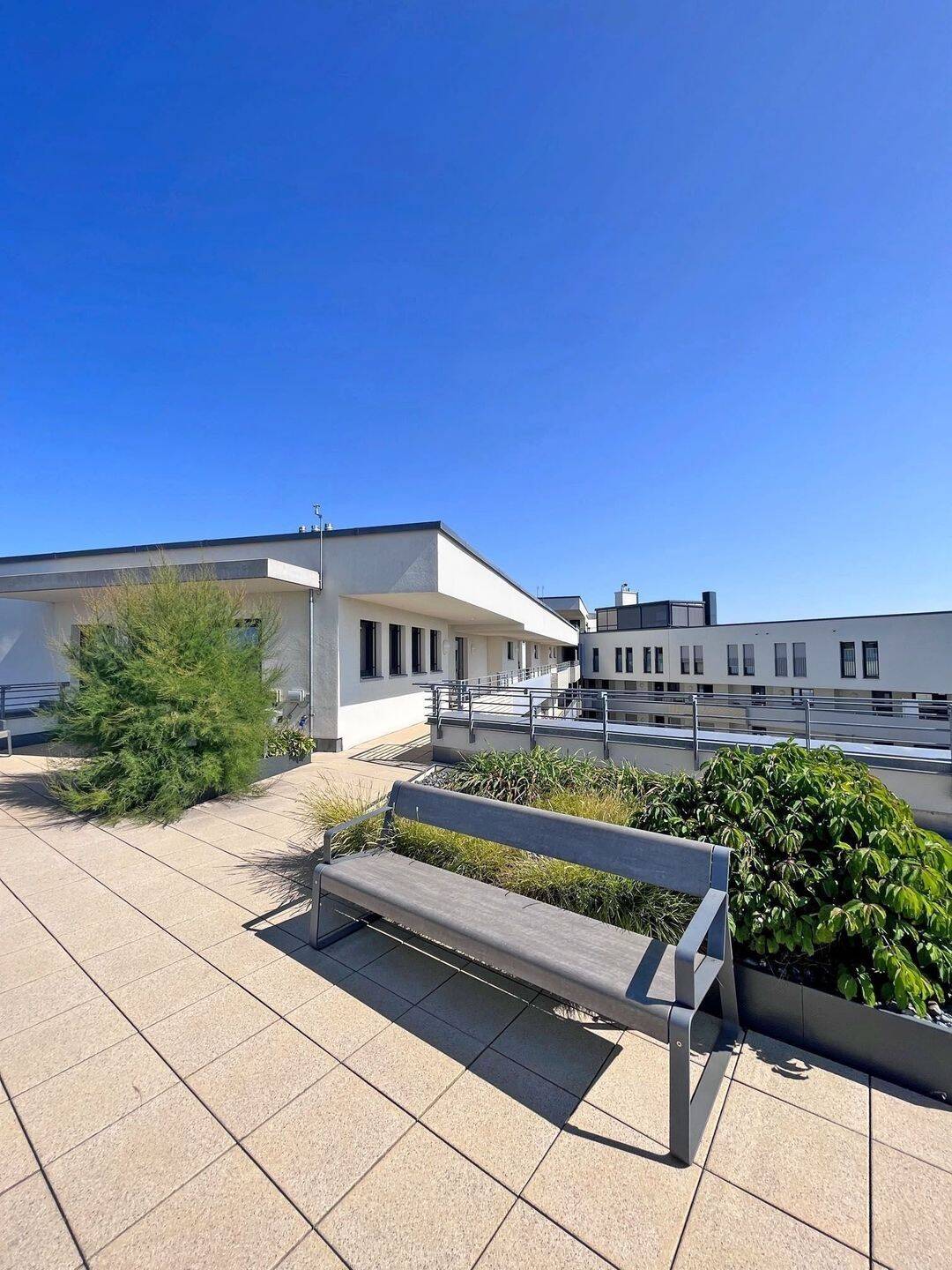 Seniorenwohnanlage LAVIDA - schöne 2 Zi. Wohnung mit Balkon inkl. Einbauküche! – Nürnberg – Vorschaubild 13