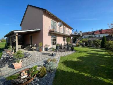 Wohnung zum Kauf 331.500 € 3 Zimmer 86 m² EG Seeor Polling 84570