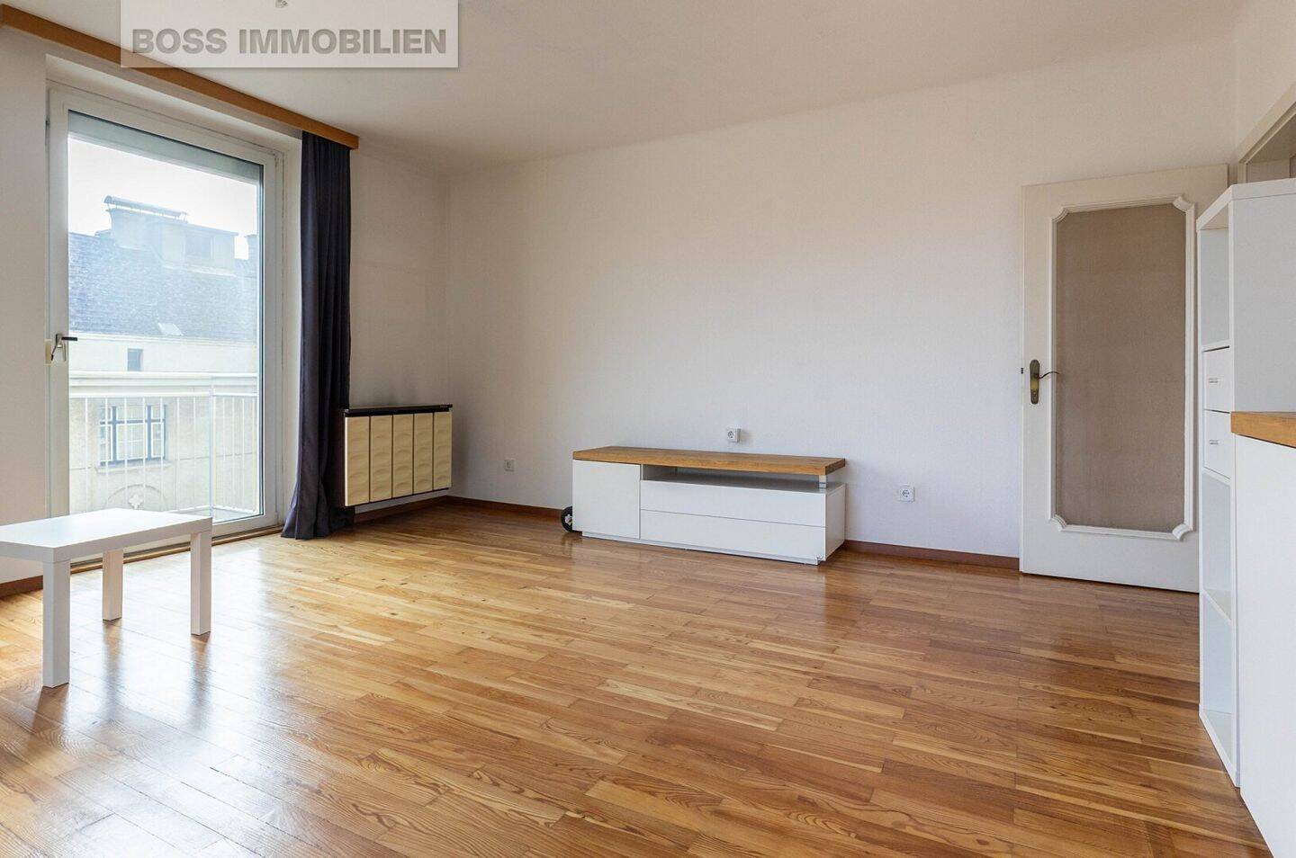 Wohnung zur Miete - Ansicht 4
