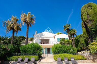 Einfamilienhaus zur Miete provisionsfrei 290 m² 1.500 m² Grundstück Saint-Jean-Cap-Ferrat 06230