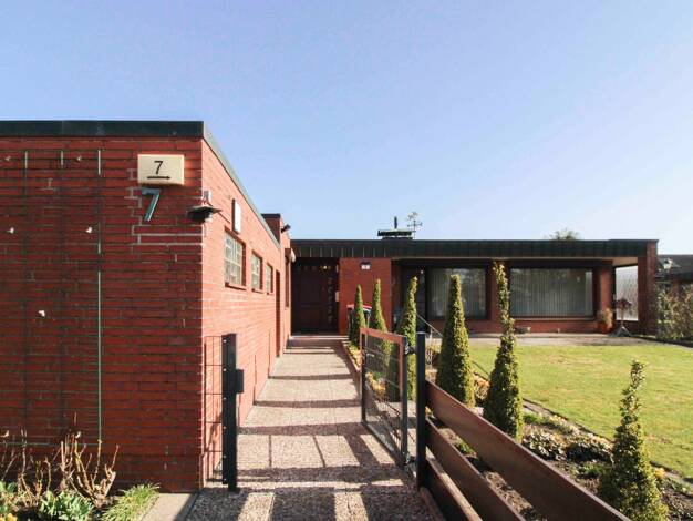 Bungalow zum Kauf 499.000 € 6 Zimmer 143,8 m² 873 m² Grundstück Kaltenkirchen 24568