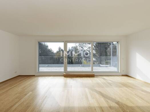 Wohnung zur Miete - Erstbezug 2.391 € 3 Zimmer 93,2 m² Wien 1190