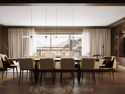 Wohnung zum Kauf 11.025.000 € 245 m² Val-d'Isère 73150