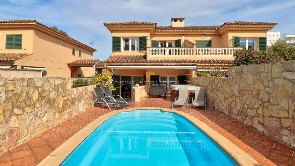 Haus zum Kauf 850.000 € 5 Zimmer 171 m² Palmanova 07181