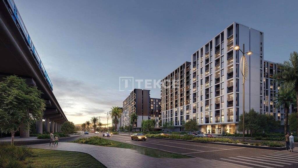 Studio zum Kauf 811.000 € 4 Zimmer 166 m² 2. Geschoss Dubai