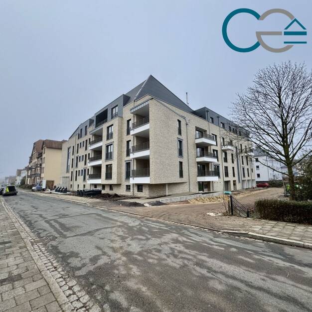 Wohnung zur Miete - Neubau 690 € 2 Zimmer 69,6 m² 2. Geschoss Nienburg Nienburg/Weser 31582