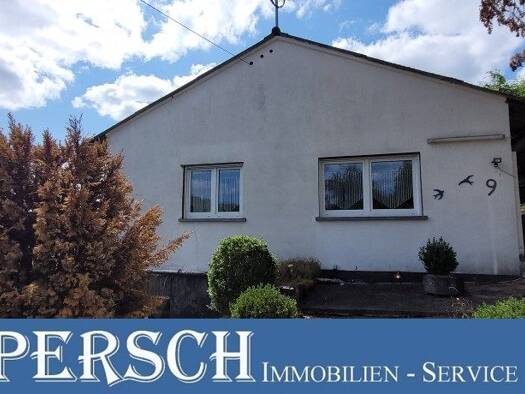 Einfamilienhaus zum Kauf 80.000 € 7 Zimmer 120 m² 1.039 m² Grundstück frei ab sofort Heimbach 55779