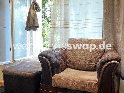 Wohnung zur Miete Tauschwohnung 1.173 € 4 Zimmer 95 m² EG Tempelhof Tempelhof-Schöneberg 12103