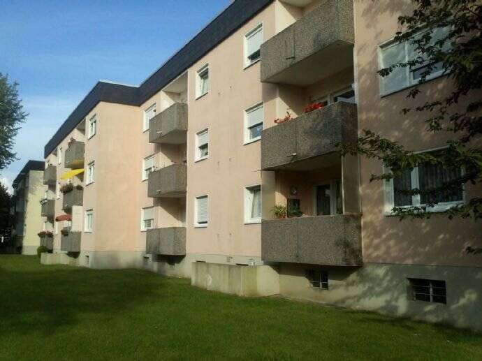 Wohnung zur Miete 550 € 2 Zimmer 50 m²<br/>Wohnfläche Kleiberweg 2 Quadrath-Ichendorf Bergheim 50127