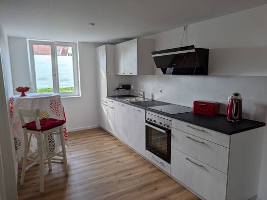 Wohnung zur Miete 846 € 3 Zimmer 65,8 m² Geschoss 2/3 Am Talacker 2 Marbach Villingen-Schwenningen 78052