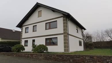 Haus zum Kauf 387.000 € 6 Zimmer 168,9 m² 779 m² Grundstück frei ab sofort Großlittgen 54534