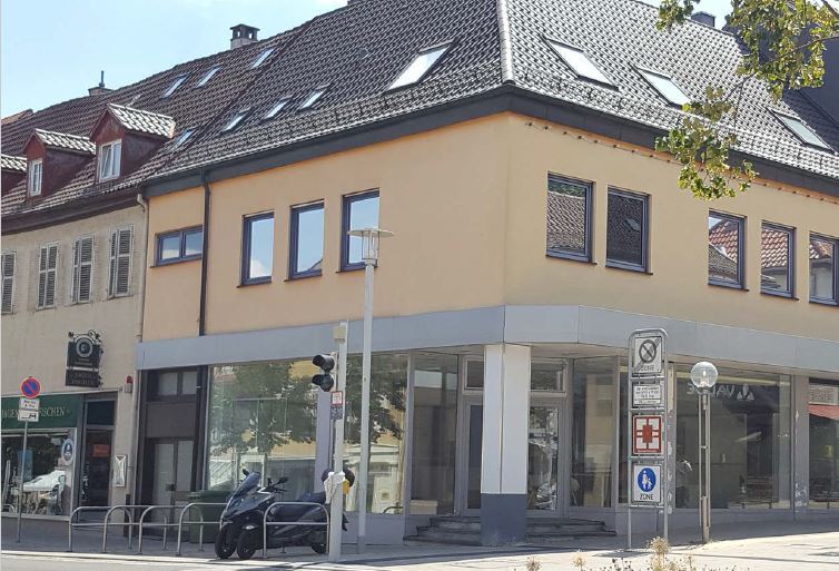 Haus zum Kauf 1.400.000 € 8 Zimmer 181 m²<br/>Grundstück Ludwigsburg - Mitte Ludwigsburg 71638