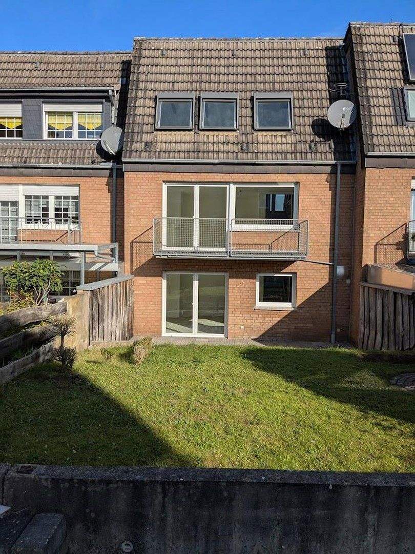 Reihenmittelhaus zum Kauf - Ansicht 2