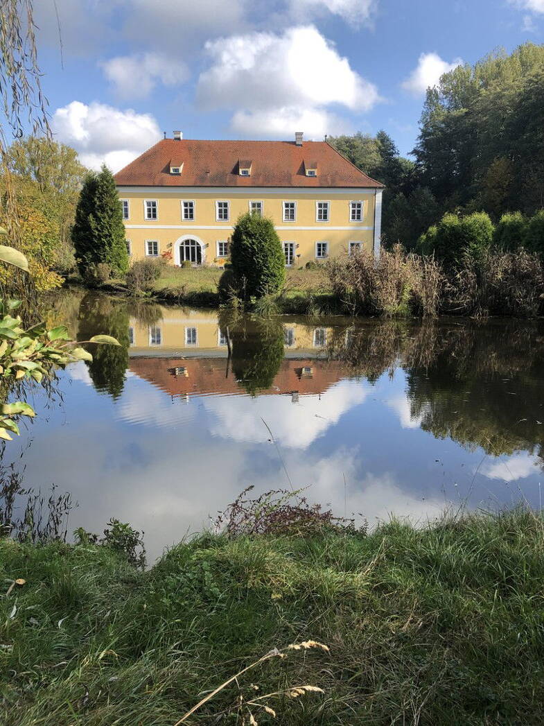 Wohnung zur Miete 800 € 2 Zimmer 71,3 m² EG frei ab 01.06.2025 Pfaffenberg Mallersdorf-Pfaffenberg 84066