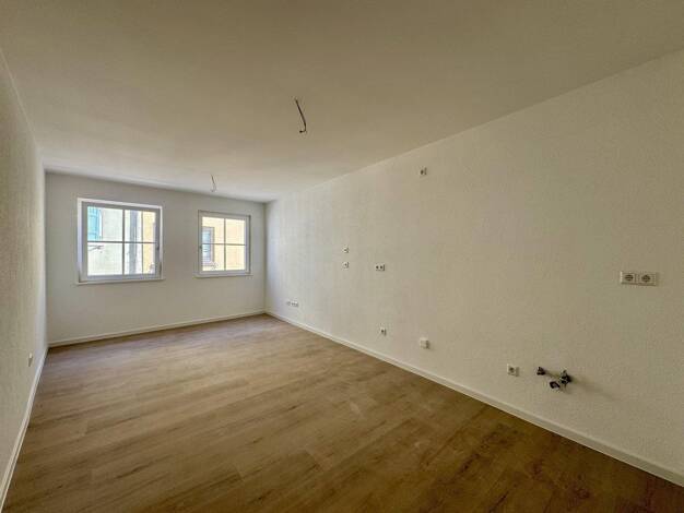 Wohnung zur Miete 890 € 3 Zimmer 62 m² 1. Geschoss frei ab 01.10.2026 Hauptstraße 21 Bad Wimpfen Bad Wimpfen 74206