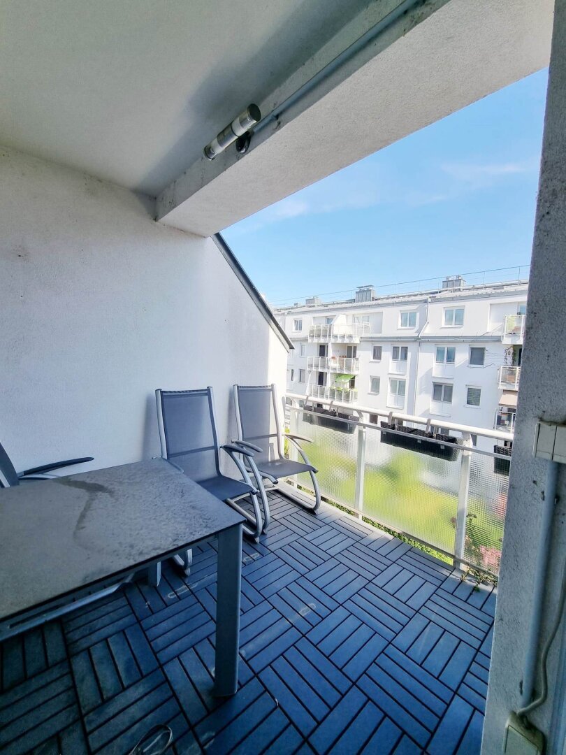 Wohnung zur Miete 1.017 € 3 Zimmer 80 m²<br/>Wohnfläche 3.<br/>Geschoss Ocwirkgasse Wien 1210