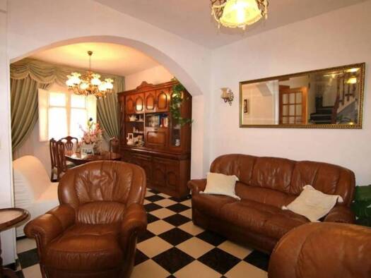 Reihenhaus zum Kauf 230.000 € 4 Zimmer 211 m² Coín 29100