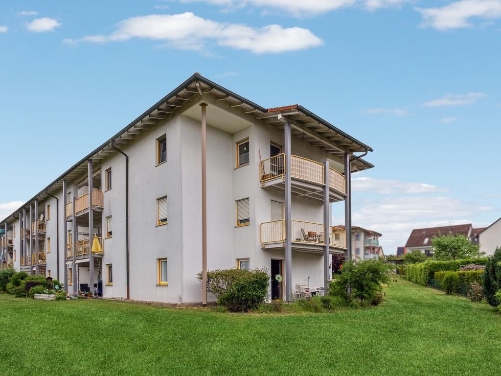 Wohnung zum Kauf 229.000 € 2 Zimmer 56 m²<br/>Wohnfläche Untermainbach Rednitzhembach 91126