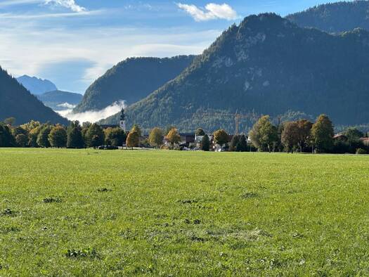 Wohnung zum Kauf 85.000 € 1 Zimmer 32,3 m² 2. Geschoss Inzell Inzell 83334