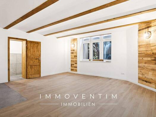 Bürofläche zur Miete 1.595 € 101,3 m² Bürofläche Seebad Warnemünde Nordwest 1 18119