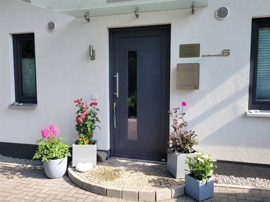 Doppelhaushälfte zum Kauf provisionsfrei 649.000 € 6 Zimmer 165 m² 432 m² Grundstück Stockelsdorf Stockelsdorf 23617