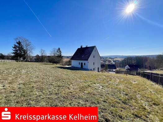 Grundstück zum Kauf 450.000 € 2.674 m² Grundstück frei ab sofort Ihrlerstein 93346