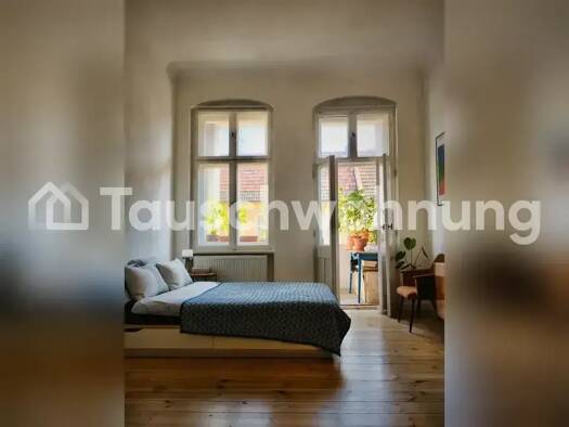 Wohnung zur Miete Tauschwohnung 735 € 2 Zimmer 67 m² 3. Geschoss Französisch Buchholz Berlin 13086