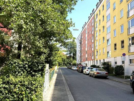 Wohnung zum Kauf 580.000 € 3 Zimmer 72,4 m² 2. Geschoss Sendling-Westpark München 81373