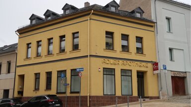 Mehrfamilienhaus zum Kauf 240.000 € 7 Zimmer 180 m² 200 m² Grundstück Plauenschestrasse 2 Markneukirchen Markneukirchen 08258