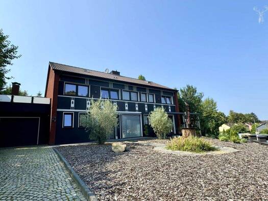 Einfamilienhaus zum Kauf 899.000 € 7 Zimmer 230 m² 758 m² Grundstück Erkrath 40699