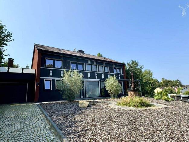 Einfamilienhaus zum Kauf 899.000 € 7 Zimmer 230 m² 758 m² Grundstück Erkrath 40699