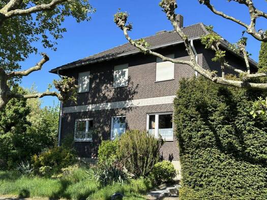 Mehrfamilienhaus zum Kauf 400.000 € 8 Zimmer 189 m² 602 m² Grundstück Coesfeld 48653