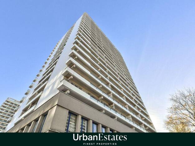 Wohnung zum Kauf 575.000 € 3 Zimmer 101,4 m² 3. Geschoss Mitte Berlin / Mitte 10117