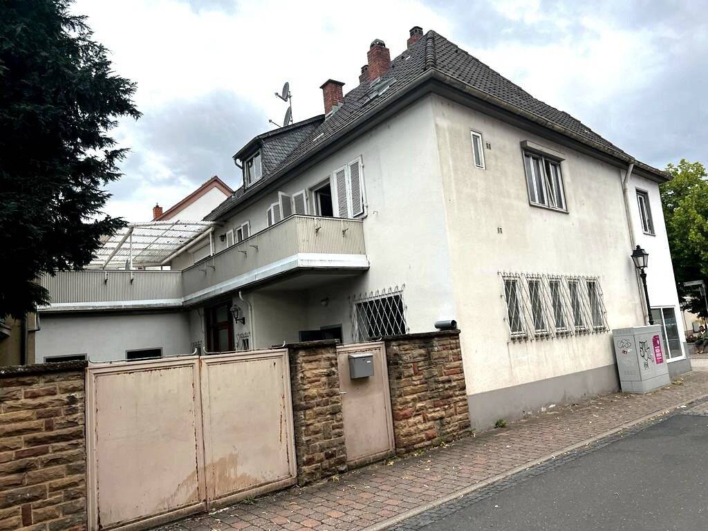 House in Rockenhausen - Ansicht 4