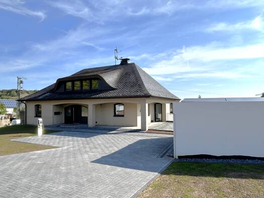 Wohnung zur Miete 1.530 € 6 Zimmer 154 m² Geschoss -1/3 frei ab 06.10.2026 Ordorfer Straße 2 Dudeldorf 54647