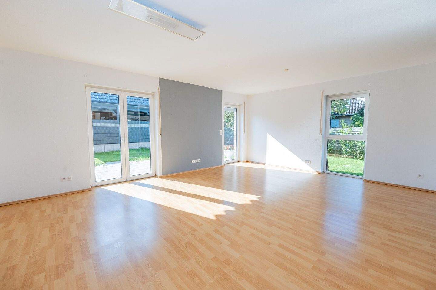 Haus – Himmelpforten - Ansicht 3