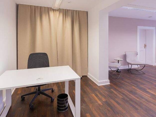 Bürofläche zur Miete provisionsfrei 399 € 4 m² Bürofläche Spreetalallee Westend Berlin 14050